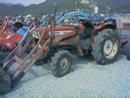 YM3110D 4WD